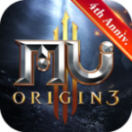 MU ORIGIN 3 Premium Unlocked Mod Apk 13.0.0 MU ORIGIN 3 Premium Unlocked Mod Apk 13.0.0