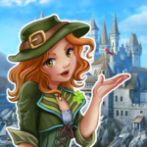 MatchVentures Match 3 Games Unlimited Money Mod Apk 20251030 MatchVentures Match 3 Games Unlimited Money Mod Apk 20251030