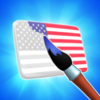 Paint the Flag Unlimited Money Mod Apk 2.7.3 Paint the Flag Unlimited Money Mod Apk 2.7.3