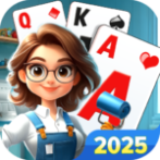 Solitaire TriPeaks Match Unlimited Money Mod Apk 3.1.25 Solitaire TriPeaks Match Unlimited Money Mod Apk 3.1.25