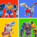 Superhero Robot Monster Battle Unlimited Money Mod Apk 1.0.36 Superhero Robot Monster Battle Unlimited Money Mod Apk 1.0.36