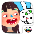 Toca Boca Jr Unlimited Money Mod Apk 3.8 Toca Boca Jr Unlimited Money Mod Apk 3.8