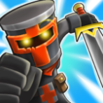 Tower Conquest Tower Defense Unlimited Money Mod Apk VARY Tower Conquest Tower Defense Unlimited Money Mod Apk VARY