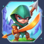 Walking Hero – Idle Battle RPG Unlimited Money Mod Apk 05.01.00 Walking Hero – Idle Battle RPG Unlimited Money Mod Apk 05.01.00